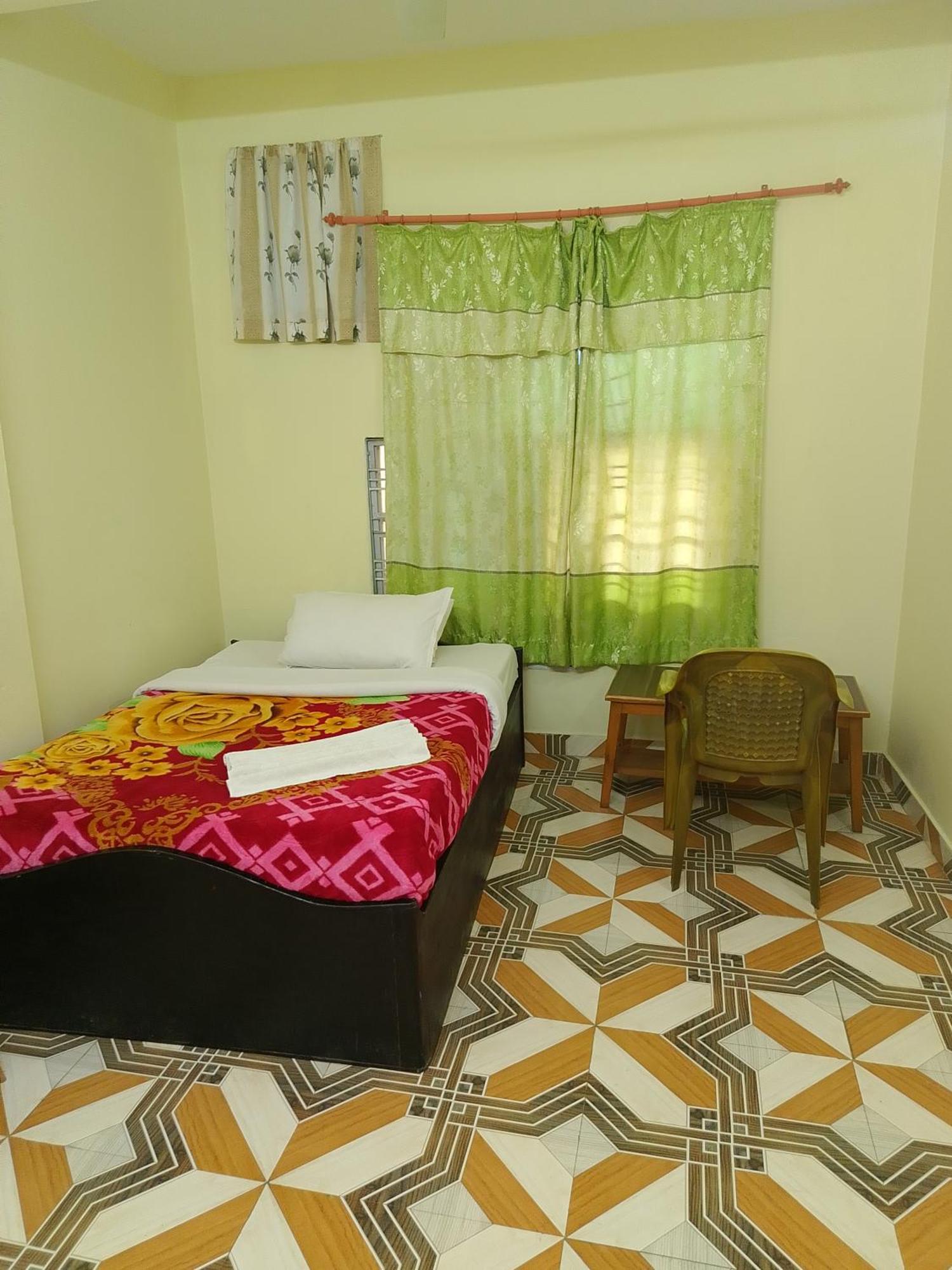 Mangal Homestay Pokhara Cameră foto