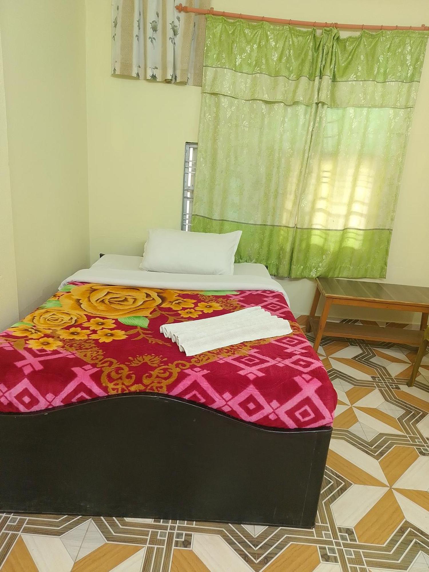 Mangal Homestay Pokhara Cameră foto
