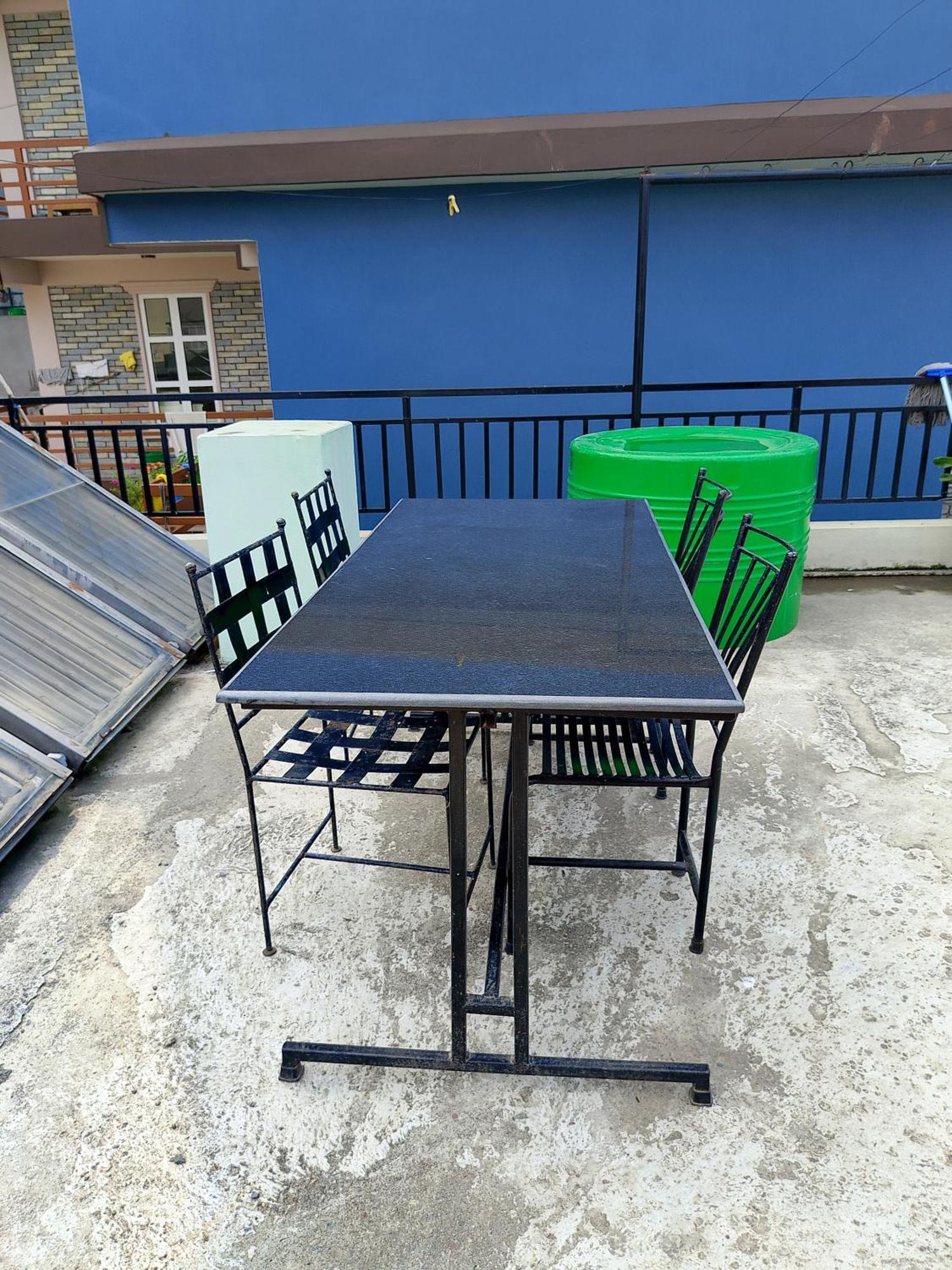 Mangal Homestay Pokhara Cameră foto